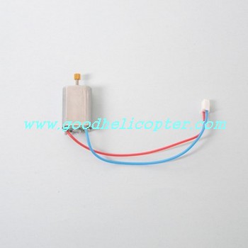 SYMA-s023-s023G helicopter parts main motor with long wire